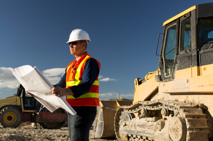 site layout engineering services